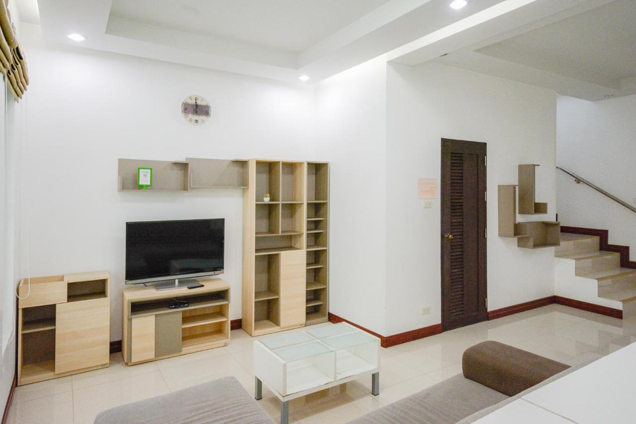 Hotel Baan Noppadol Hua Hin