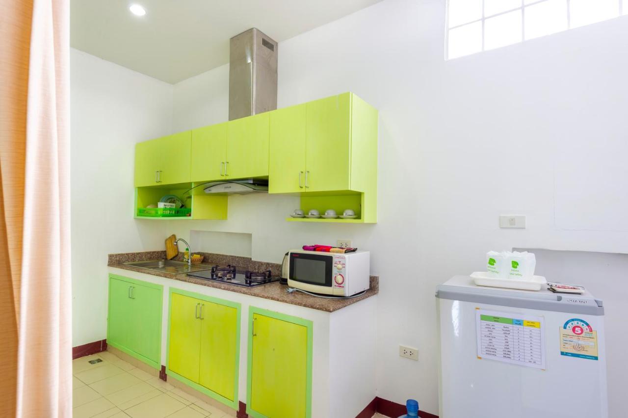Baan Noppadol Hotel Hua Hin